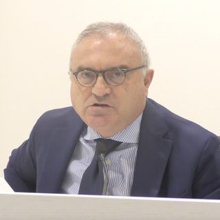 Il prefetto Palomba: &quot;Teatri, cinema e musei: chiederemo chiarimenti a Roma&quot;