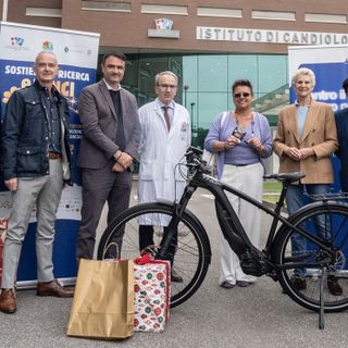 premiazione candiolo