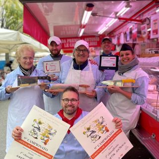 Cerchi una buona macelleria a Torino? Da Premio e Antonio trovi gusto e tradizione