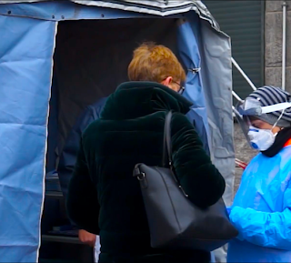 Ancora 37 decessi per il coronavirus in Piemonte, il totale sale a 374 [VIDEO]