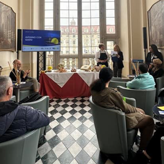 I prodotti turistici del Cuneese si presentano alle Atp Finals di Torino (VIDEO)