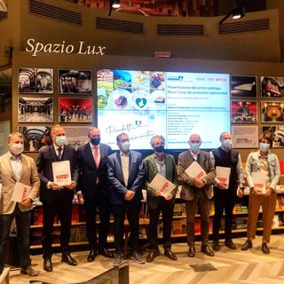 Nova Coop punta sul “made in Piemonte”: un catalogo ad hoc per valorizzare i prodotti del territorio