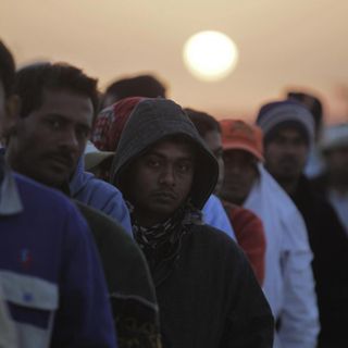 Corridoi umanitari, dalla Siria a Rivalta di Torino