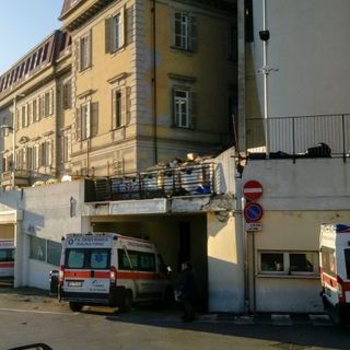 ospedale santa croce di moncalieri