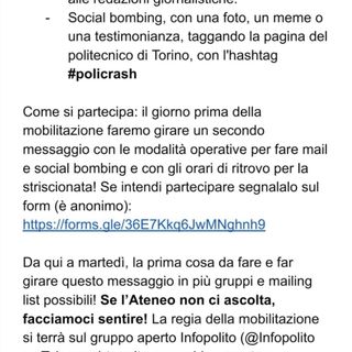 Politecnico, mailbombing degli studenti per la sessione estiva di esami online: &quot;No ai soli quiz. E vogliamo garanzie se Internet non funziona&quot;