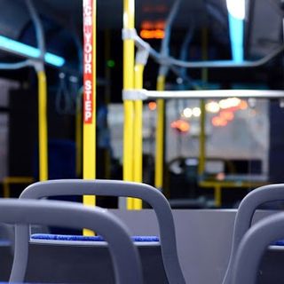 Il Coronavirus non è sceso alla fermata: due torinesi su 5 non prendono i mezzi per paura del contagio