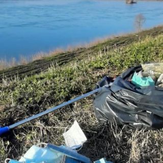 rifiuti plastici