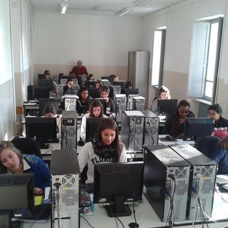 IIS Giolitti Bellisario, una scelta per il tuo futuro!