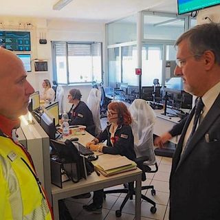 Coronavirus, Raviolo: “Per informazioni chiamate i medici di base o il 1500. Non i numeri di emergenza, messi a durissima prova”