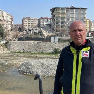 Dall’emergenza Covid in Piemonte al partito della fiamma: Mario Raviolo nel dipartimento sanità di Fratelli d’Italia