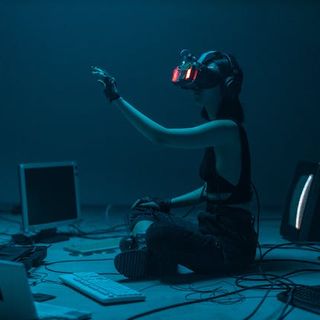 Viaggiare da casa: esplorare il mondo attraverso la realtà virtuale