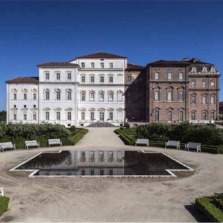La Reggia di Venaria Reale