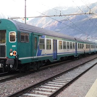 Mattinata di passione sulla Torino-Pinerolo: ripartita la circolazione