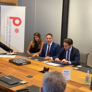Pmi, la Regione raddoppia i fondi per favorire l’export: in arrivo altri 2,4 milioni di euro per l’Internazionalizzazione