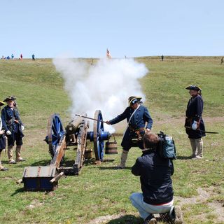 Immagine di archivio