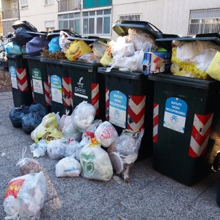 Gestione e programmazione rifiuti, presentato in Giunta il piano di indirizzo regionale