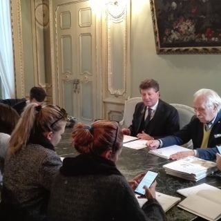 'Ndrangheta in Piemonte, arrestato Rosso: &quot;Si dimetta da assessore e consigliere comunale&quot;