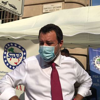 Lega, nel weekend al via la raccolta firme per i Referendum sulla Giustizia: 136 banchetti in tutto il Piemonte