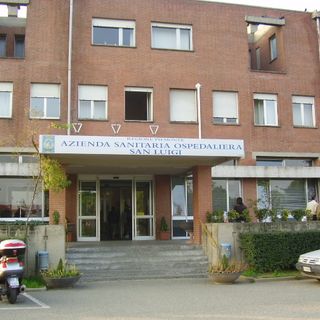 ospedale san luigi