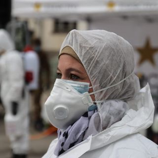 Covid, nessun decesso registrato oggi in Piemonte. Invariato anche il numero di ricoverati in terapia intensiva