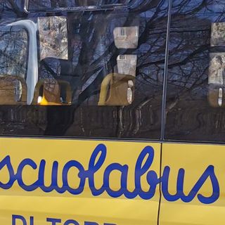 Scuolabus per i Comuni piemontesi: dalla Regione 700mila euro. Per la provincia di Torino toccano Carignano, Forno Canavese e Villafranca Piemonte