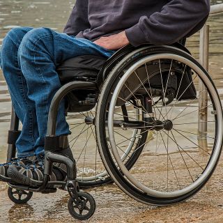 In Piemonte nasce una 'rete in rosa' dedicata alla disabilità, per guardare oltre l'emergenza Covid