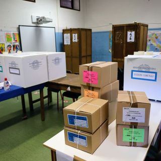 seggio elettorale