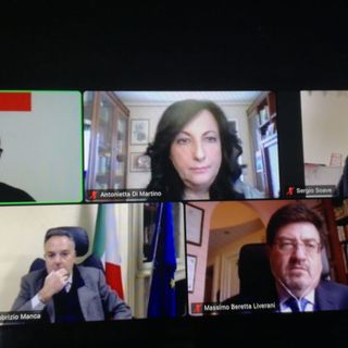 Settimana del lavoro 2020, da Tridico ad Azzolina tra istruzione e formazione. Manca: &quot;La scuola è rimasta sempre uguale a se stessa: deve cambiare&quot;