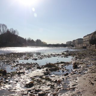 siccità - foto d'archivio