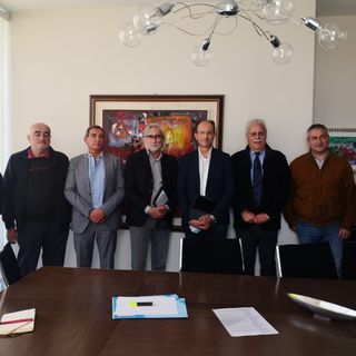 sindaci città metropolitana di torino