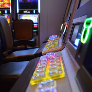 Slot machine per la pesca a Casinia: cosa le distingue?