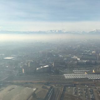 Marnati: &quot;In un dossier al Governo misure alternative allo stop degli Euro 5 dal 1° ottobre&quot;