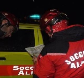 Soccorso alpino