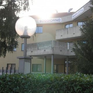 Soggiorno Mariuccia a Volvera