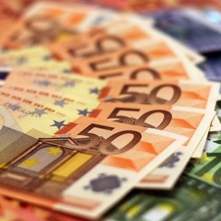 Banconote euro