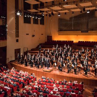 Orchestra Sinfonica Nazionale della RAI e Accademia di Musica di Pinerolo presentano il nuovo bando di Professione Orchestra