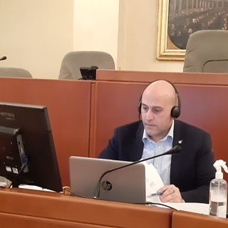 Coronavirus: Consiglio regionale Piemonte in videoconferenza, primo in Italia