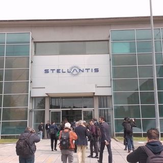 Mirafiori, i sindacati chiedono attenzione sulla 500 ibrida