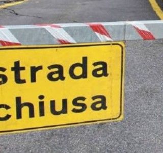 Chiusa temporaneamente la strada provinciale 170 di Massello