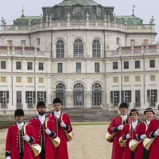 La Palazzina di Stupinigi