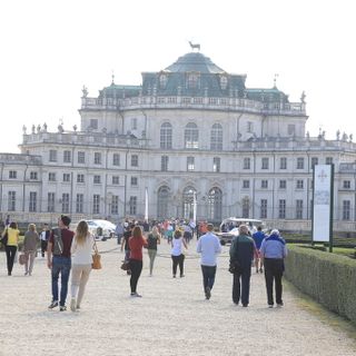 fiera di stupinigi