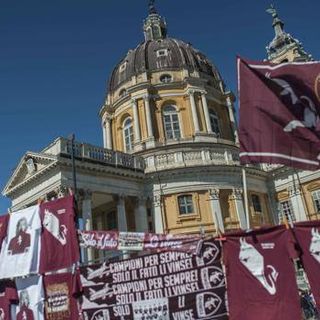 Il Grande Torino sopravvive al passare del tempo e al Covid. &quot;Ricordiamone la bellezza, non solo la tragedia&quot;