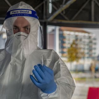 Covid, nuovo aumento dei ricoverati. Ma in terapia intensiva sono 24 in tutto il Piemonte