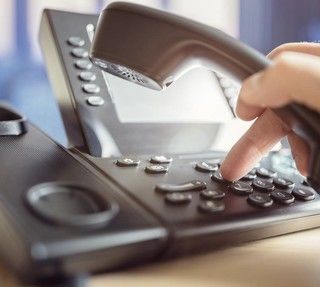 Immagine di repertorio