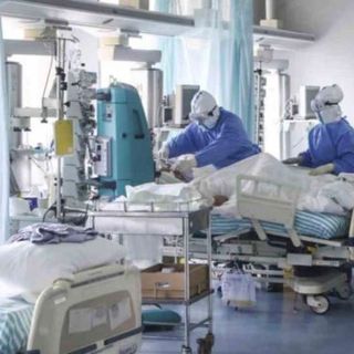 Coronavirus, Piemonte secondo in Italia nel rapporto tra positivi e tamponi fatti. Terapie intensive non affollate come in altre regioni