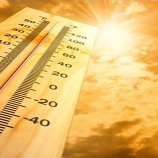 Caldo record nel Torinese la notte di Natale: oltre 17.5°, mai accaduto in 150 anni