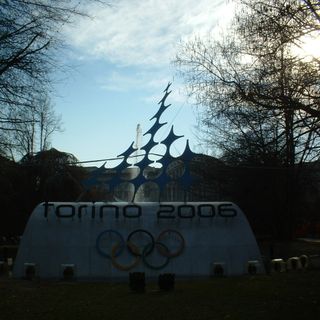 Torino olimpica