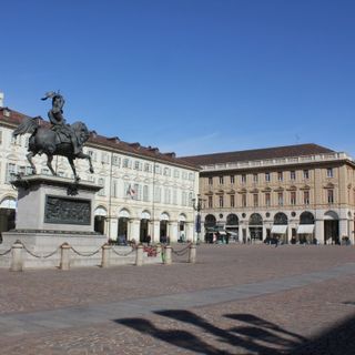 Torino in zona rossa ancora per qualche giorno