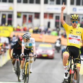 foto di archivio tour de france