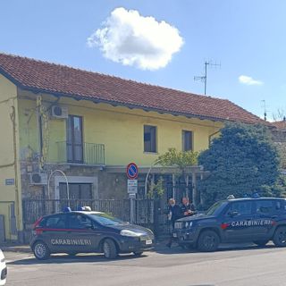 carabinieri moncalieri